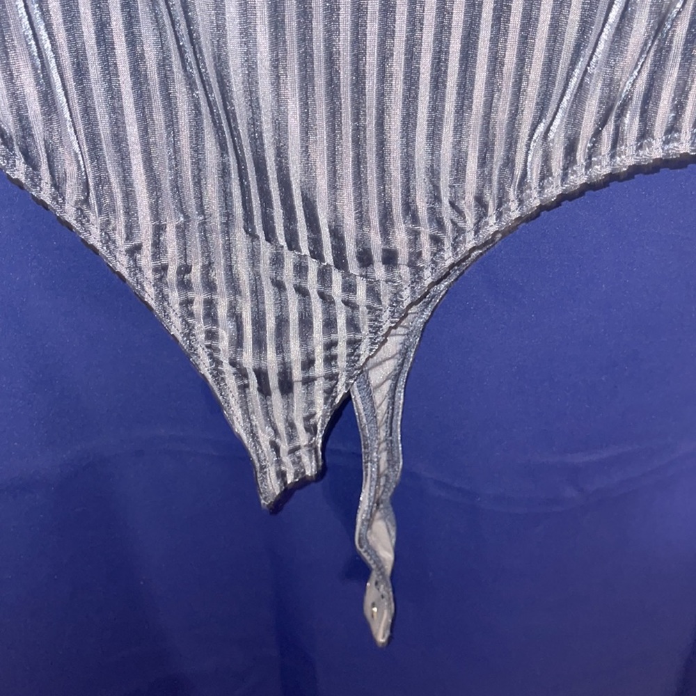 SOPHIE RUE BODYSUIT - Picture 5 of 6